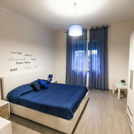 Habitat: Luxury Home Napoli Centro Extérieur photo