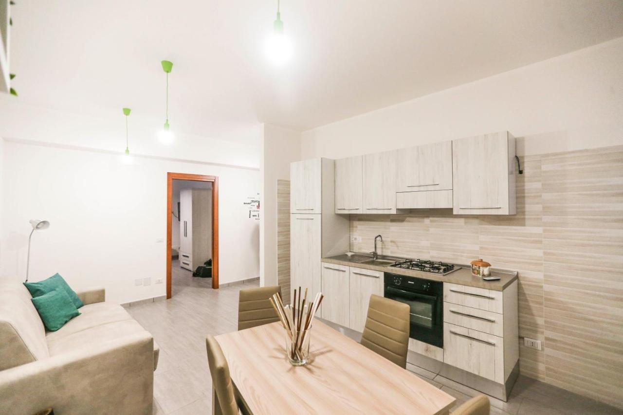 Habitat: Luxury Home Napoli Centro Extérieur photo