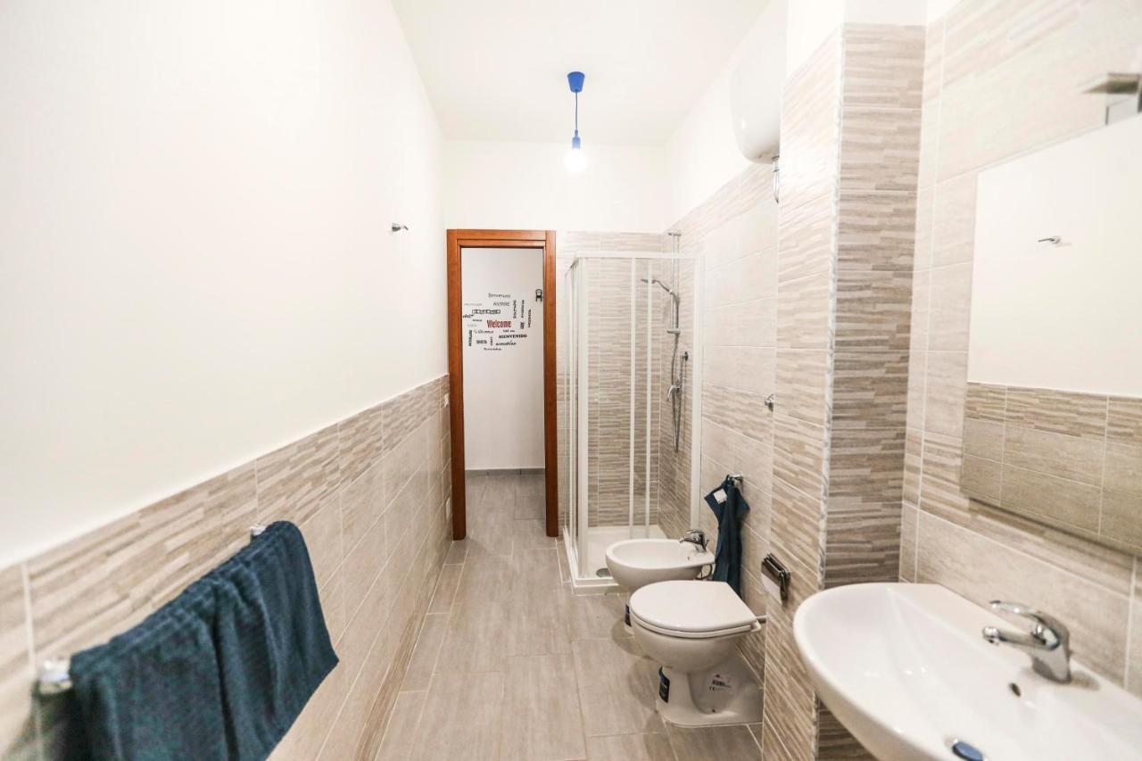 Habitat: Luxury Home Napoli Centro Extérieur photo