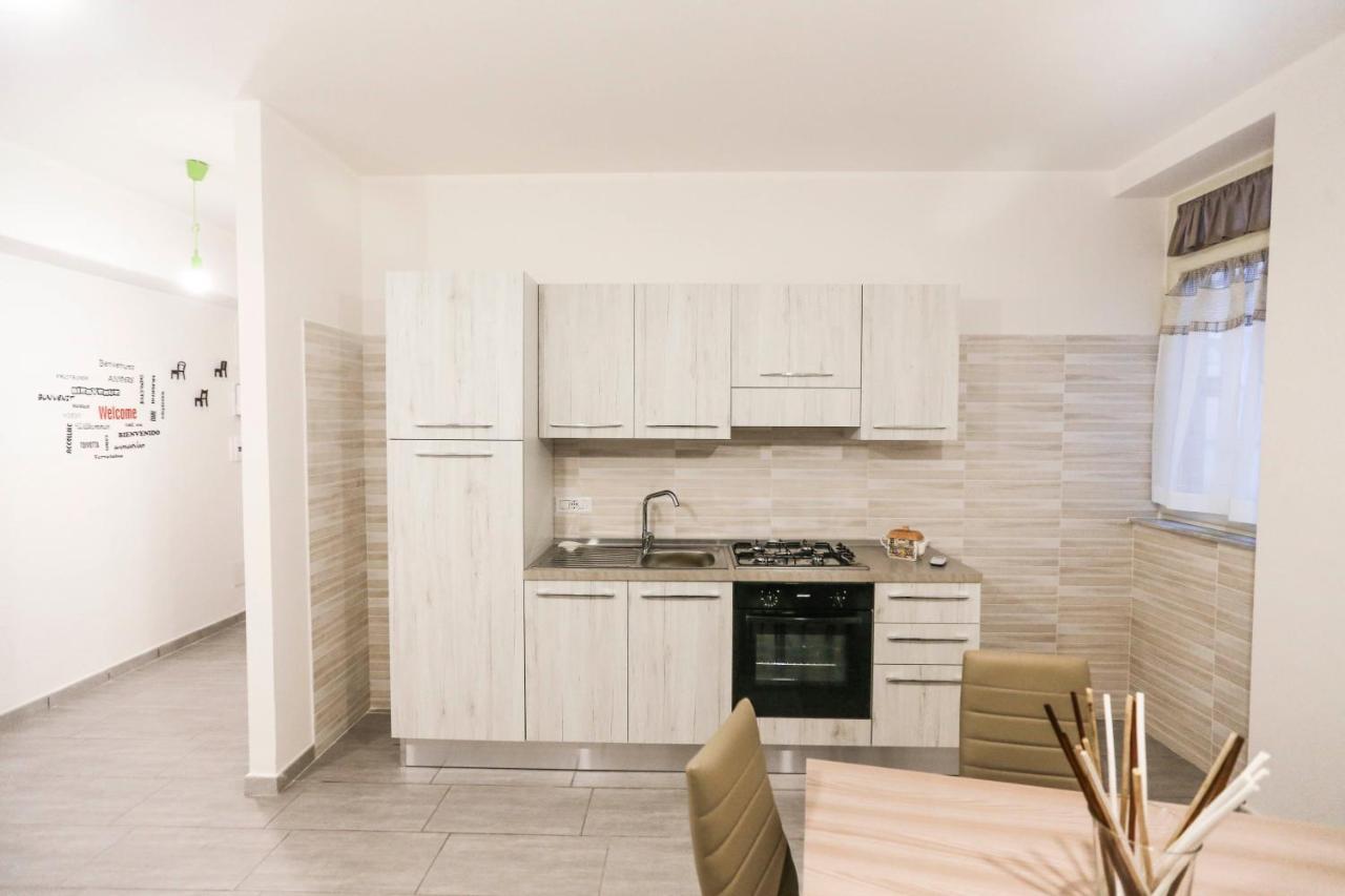 Habitat: Luxury Home Napoli Centro Extérieur photo