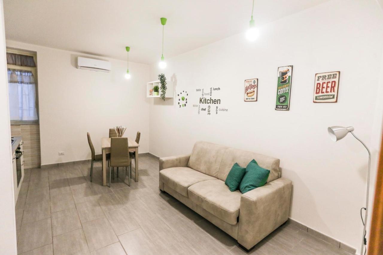 Habitat: Luxury Home Napoli Centro Extérieur photo