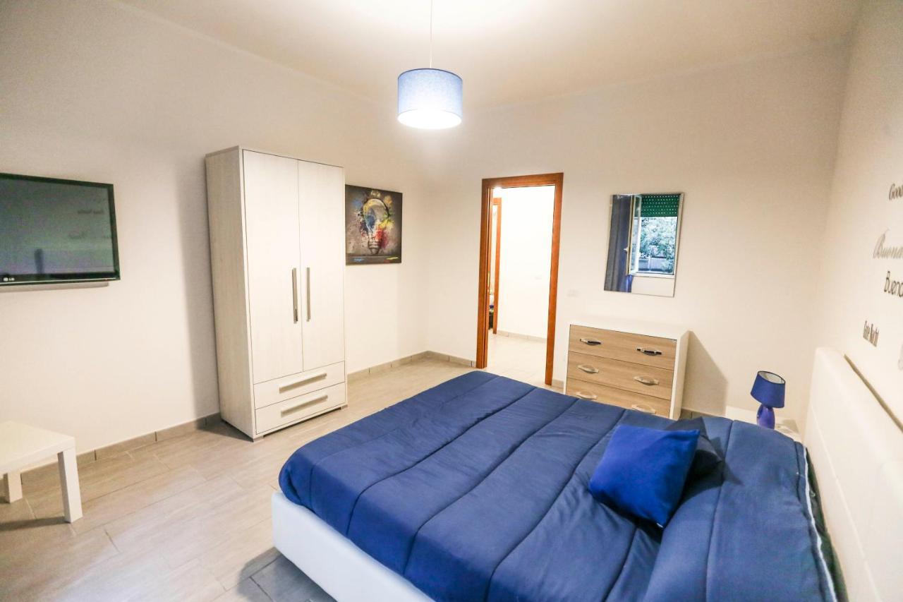 Habitat: Luxury Home Napoli Centro Extérieur photo
