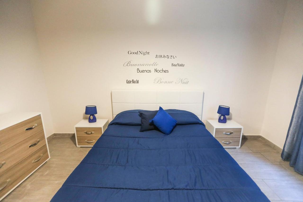 Habitat: Luxury Home Napoli Centro Extérieur photo