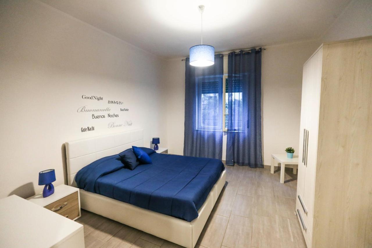 Habitat: Luxury Home Napoli Centro Extérieur photo