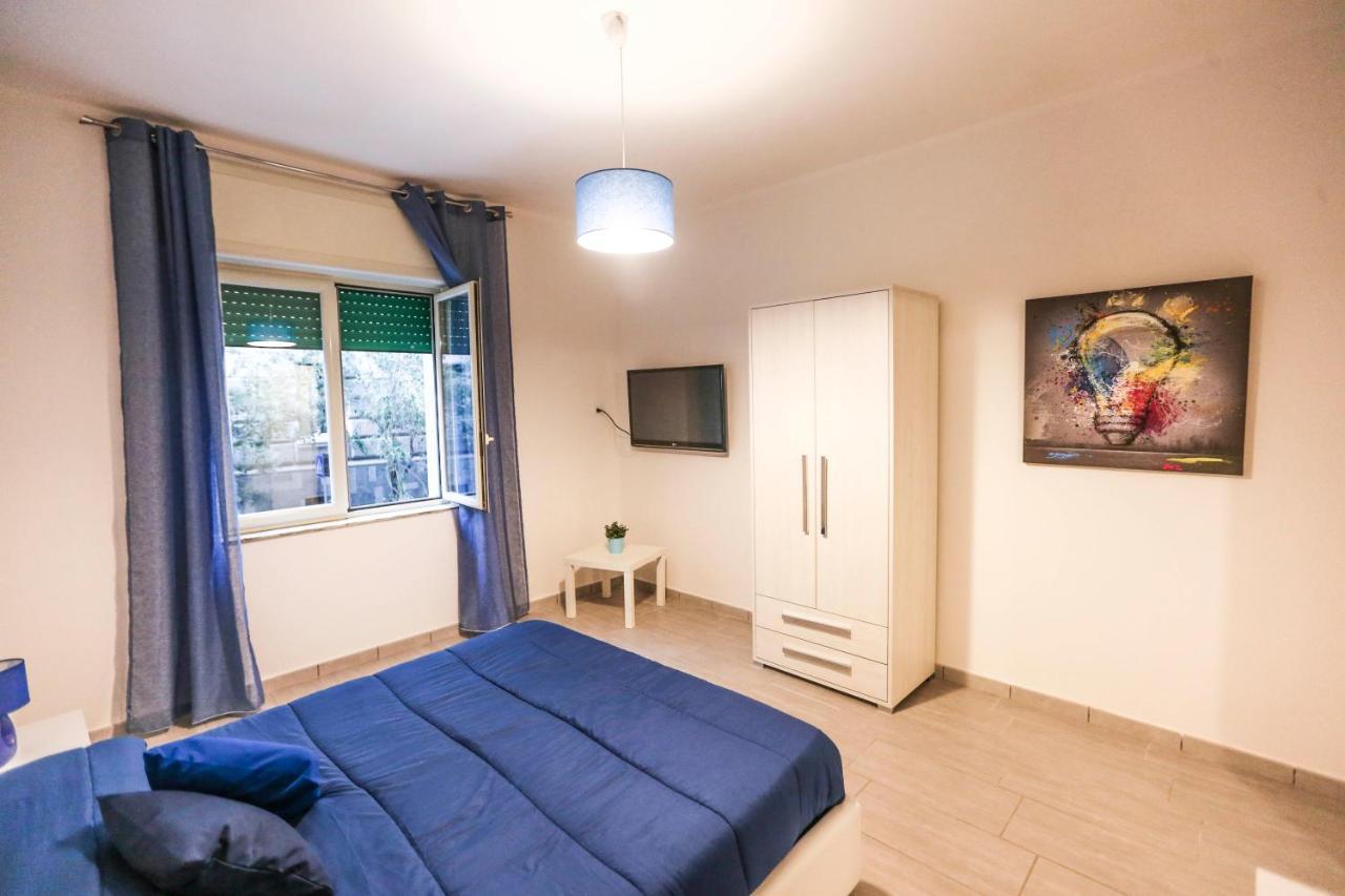 Habitat: Luxury Home Napoli Centro Extérieur photo