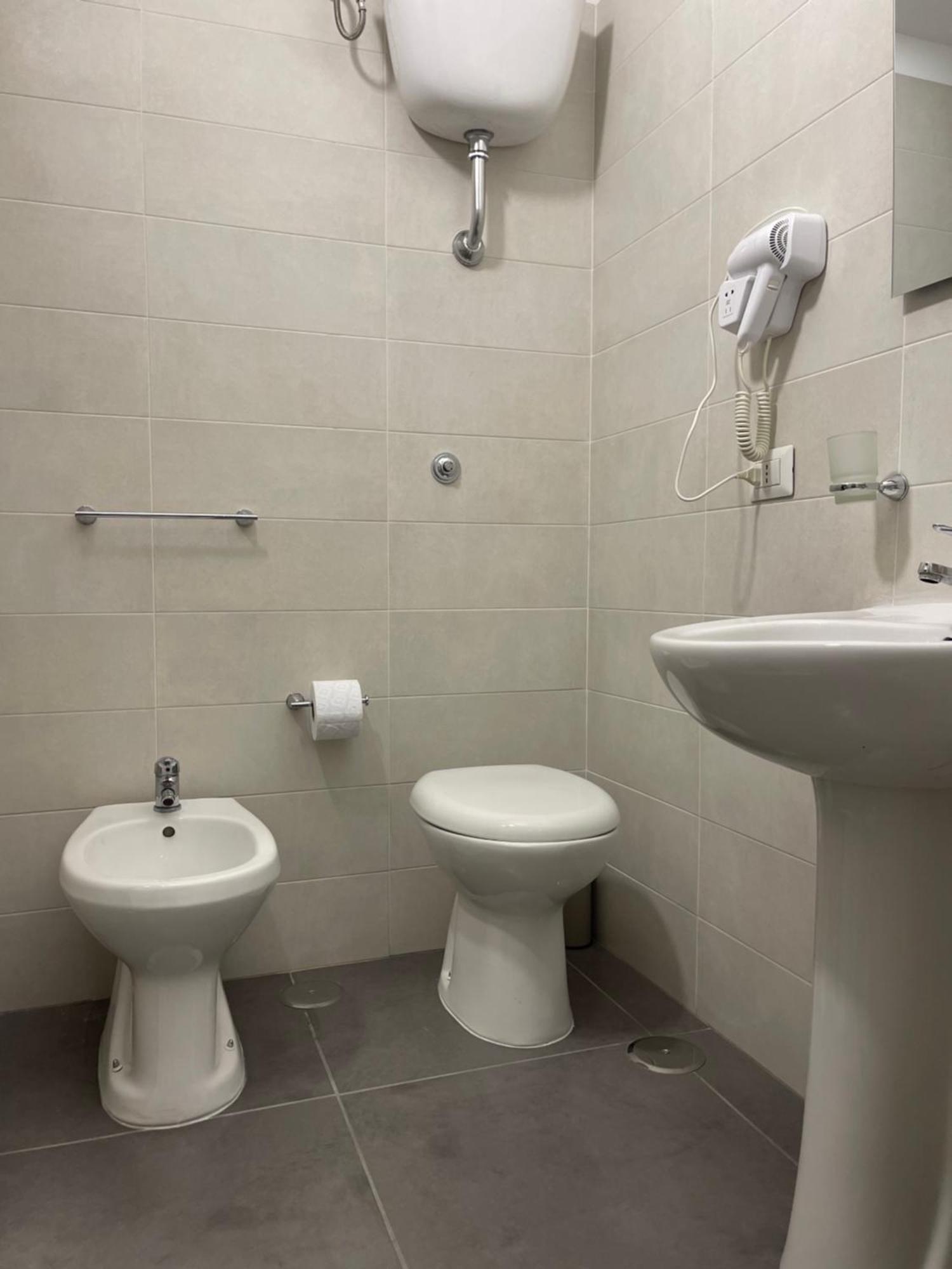 Habitat: Luxury Home Napoli Centro Extérieur photo