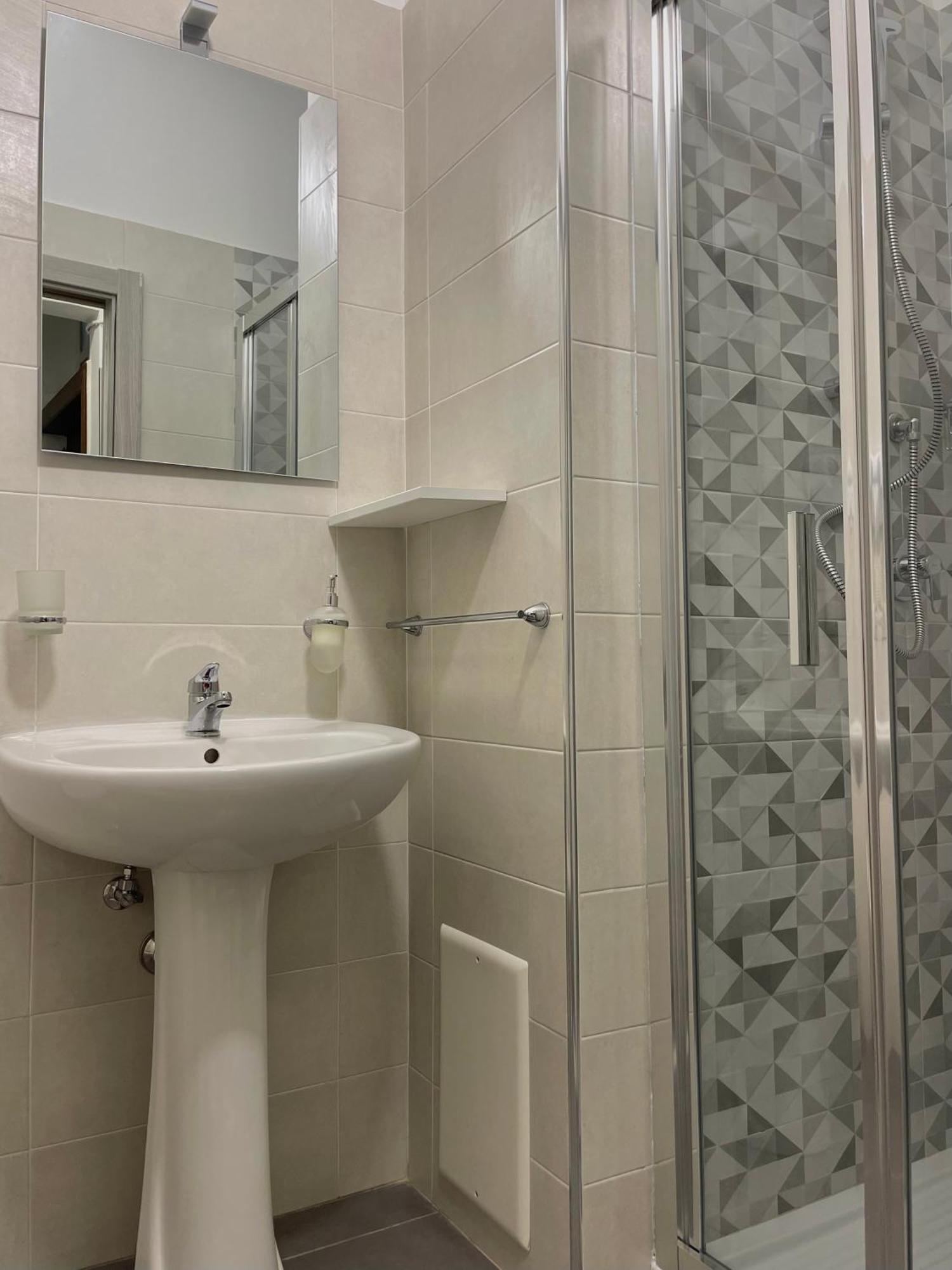 Habitat: Luxury Home Napoli Centro Extérieur photo