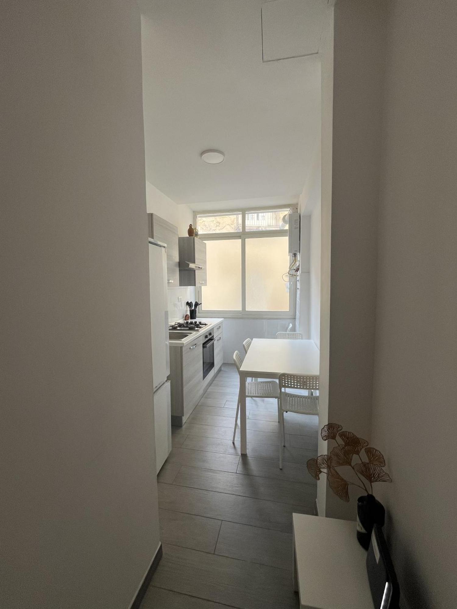 Habitat: Luxury Home Napoli Centro Extérieur photo