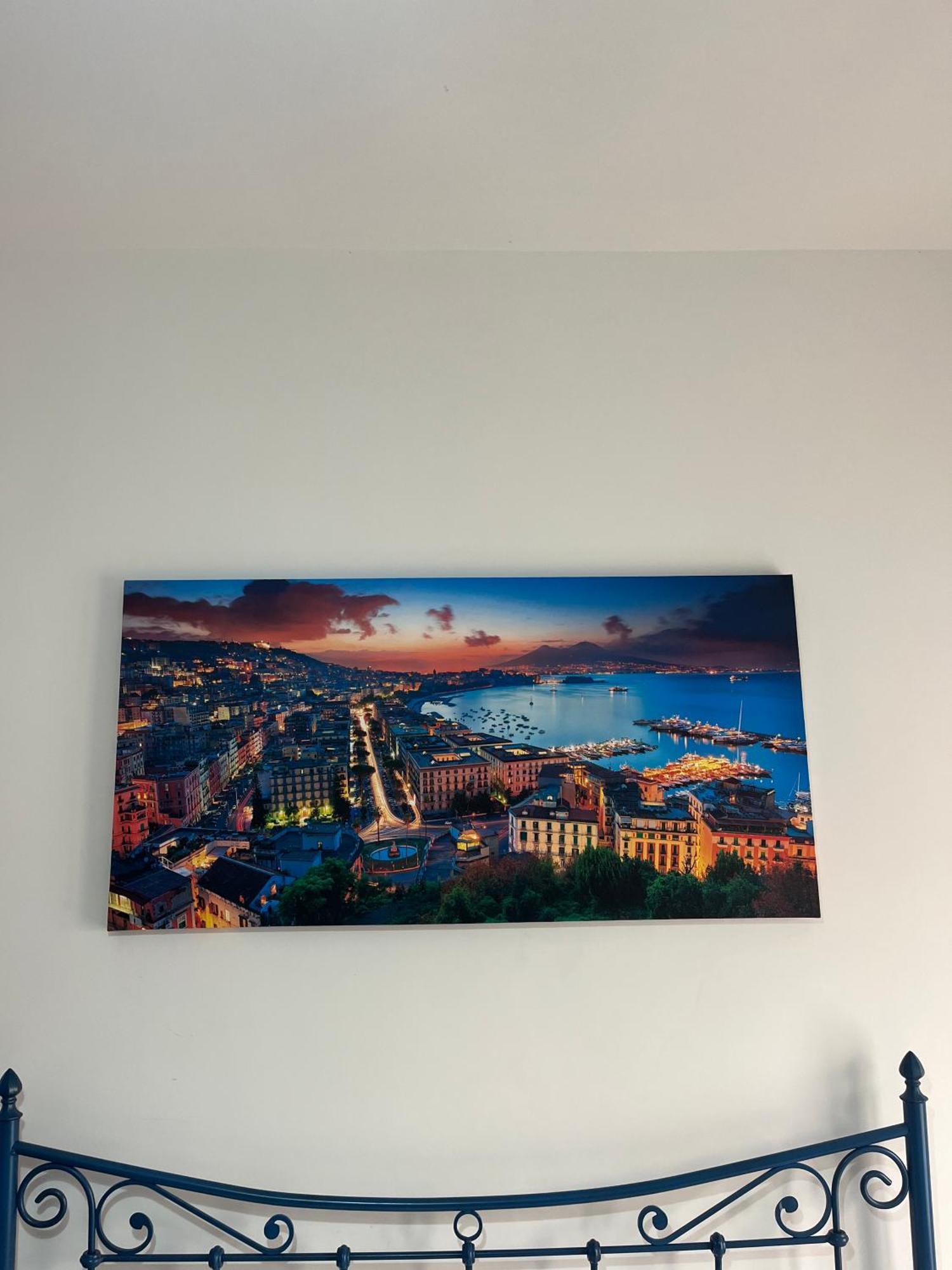 Habitat: Luxury Home Napoli Centro Extérieur photo